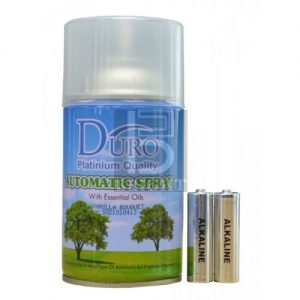 DURO® LED Air Freshener Dispenser