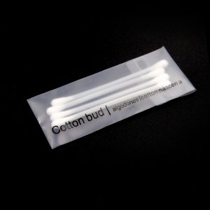 Cotton Bud