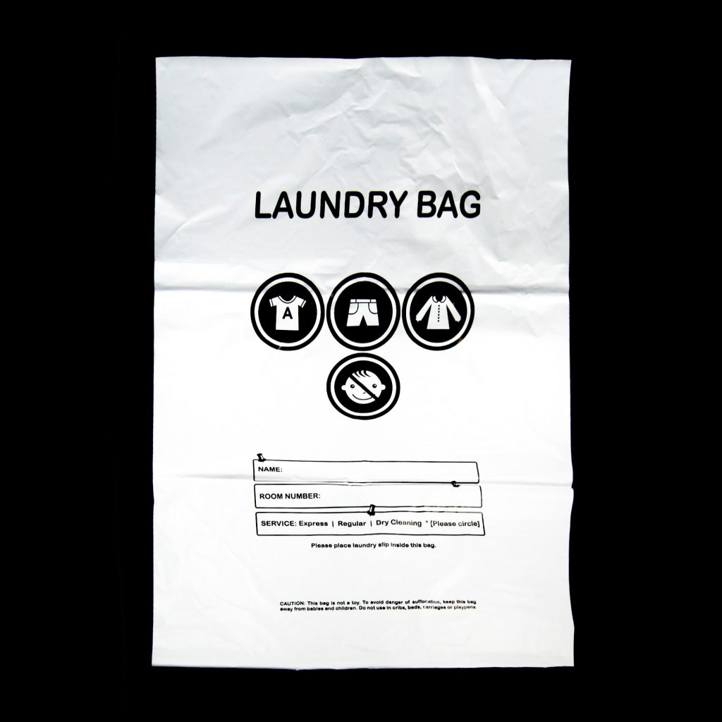 Laundry Bag