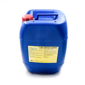Tuftz T-801 Wood Shine 20 Liter