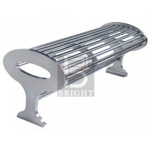Stainless Steel Benches
