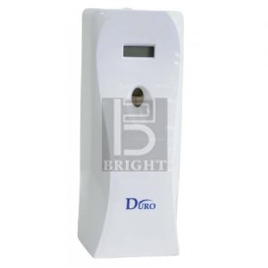 DURO LCD Air Freshener Dispenser