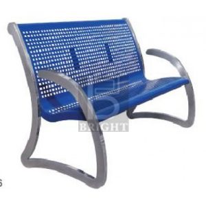 Stainless Steel + Powder Coating Benches