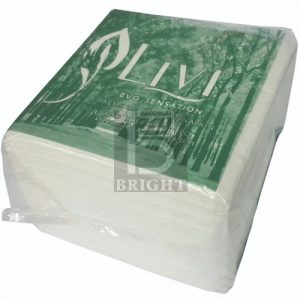 LIVI Cocktail Napkin 100s