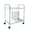 Stainless Steel Umbrella Stand