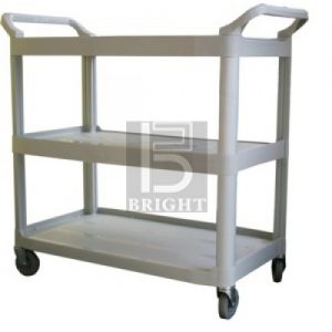 3 Tiers Utilities Cart (Small)
