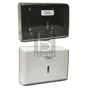 DURO® Tiny Multi Fold Paper Towel Dispenser