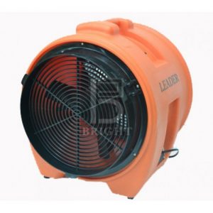 16“ Ventalation Blower ( Blower & Suck )