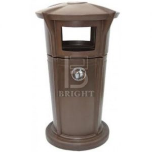 Gora Polyethylene Bin 120L