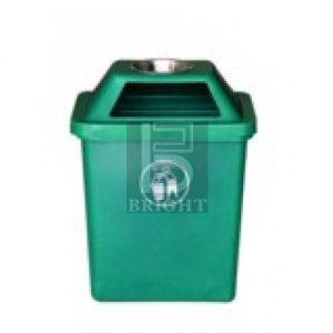 Happy Polyethylene Bin 28L