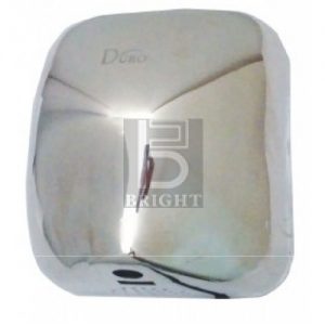 DURO® Stainless Steel Automatic Hand Dryer