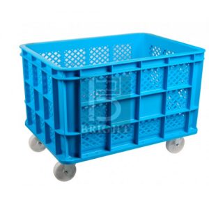 Laundry Trolley 1012