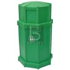 Montana Polyethylene Bin 150L