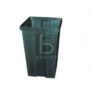 Star Polyethylene Bin 180L