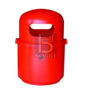 Summer Polyethylene Bin 150L