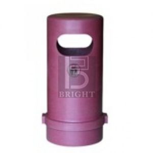 Sweety Polyethylene Bin 85L