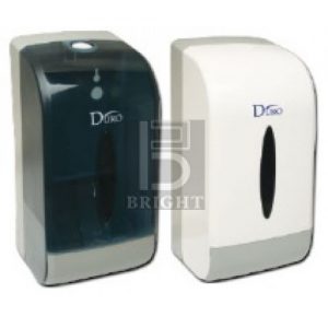 DURO® Double Toilet Roll Dispenser