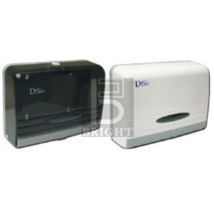 DURO Elegant Multi Fold Paper Towel Dispenser