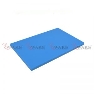 3045B COLOUR CODED CUTTING BOARD (BLUE)