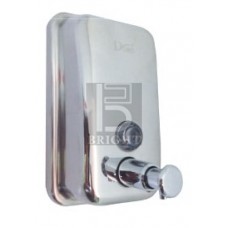 Stainless Steel Soap Dispenser 1250ml c/w Polish or Hairline Finish
