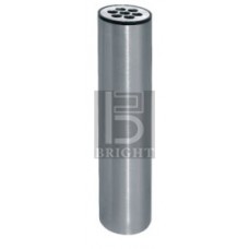 Smoke Bin c/w Ground Mounted