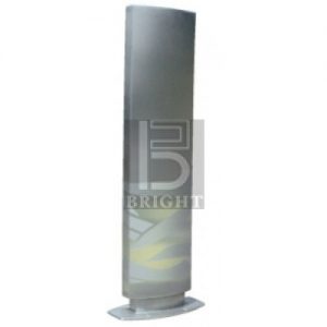 Stainless Steel Bollard ***Hairline Finish