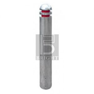 Stainless Steel Bollard