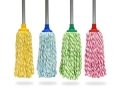 MOP – TWIN COLOUR MOP