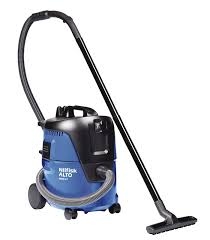 NILFISK AERO 21-01 PC PROFESSIONAL WET & DRY VACUUM 110V