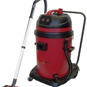 VIPER WET AND DRY PROFESSIONAL VACUUM CLEANER 55LITER