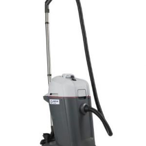 NILFISK WET AND DRY VACUUM CLEANING 35 LITER