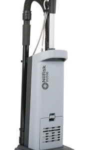 NILFISK 15INCH UPRIGHT VACUUM CLEANERS COMPARED