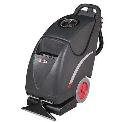 VIPER WALK-BEHIND CARPET EXTRACTOR