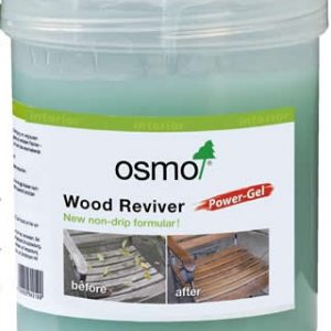 6609 – WOOD REVIVER POWER GEL 2.5L PACKING