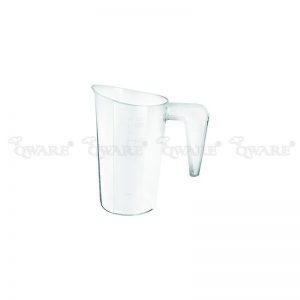 500ML PC MEASURING CUP