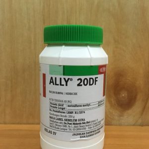 ALLY 20DF 250G