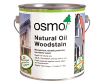 708 – NATURAL OIL WOOD STAIN – TEAK