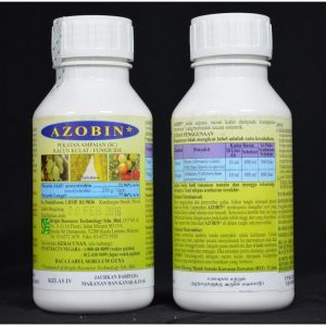 AZOBIN 1 LITER