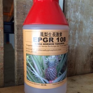 AGR EPGR 108