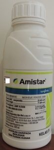 AMISTAR 500ml