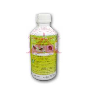 ALPHACIDE 1.5SC 1LITER