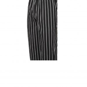 CHEF STRIPE PANT
