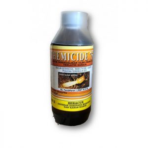 CHEMICIDE 250ml