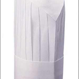NON WOVEN CHEF HAT 29cm (11.5″)
