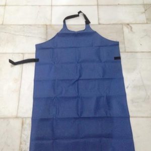 CHEF PVC FULL APRON (L) – U SHAPE
