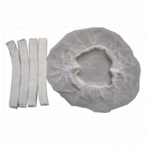 F&B DISPOSAL SHOWER CAP