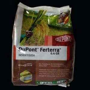 FERTERRA DUPONT