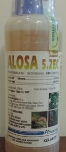 ALOSA 500ML