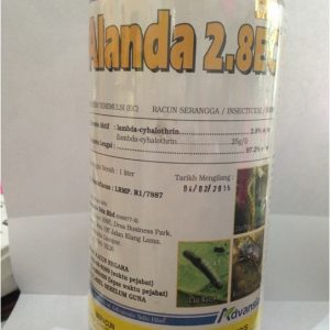 ALANDA 1LTR
