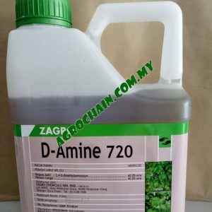 AMINE 720 4LITER